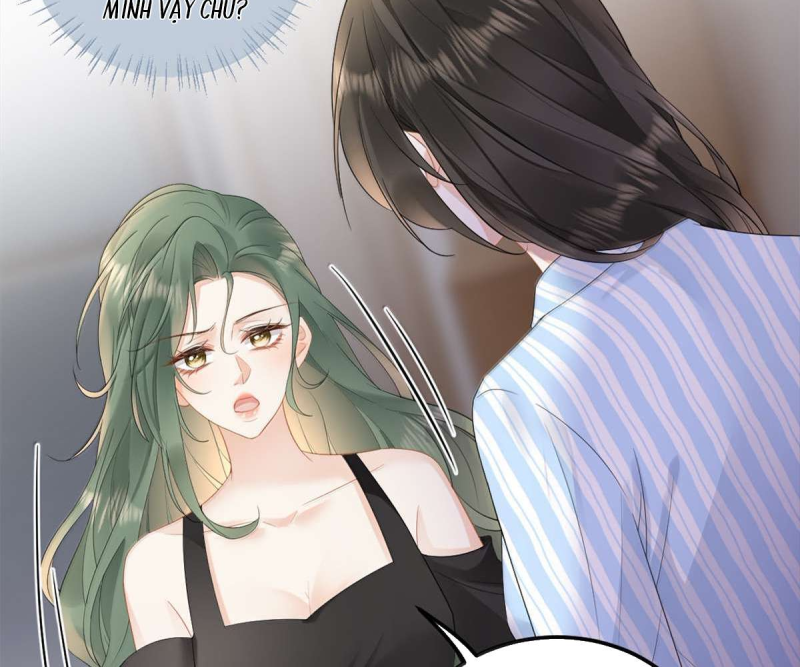 Muội Muội Ốm Yếu Cứ Mơ Tưởng Tôi - Pheromone Chapter 37 - Trang 32