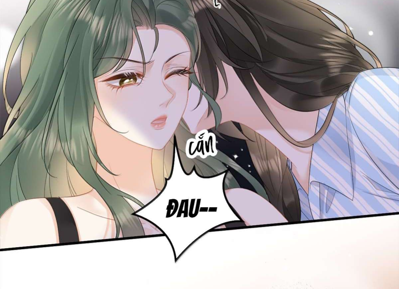 Muội Muội Ốm Yếu Cứ Mơ Tưởng Tôi - Pheromone Chapter 37 - Trang 34