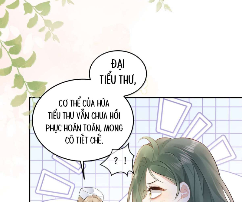 Muội Muội Ốm Yếu Cứ Mơ Tưởng Tôi - Pheromone Chapter 37 - Trang 38