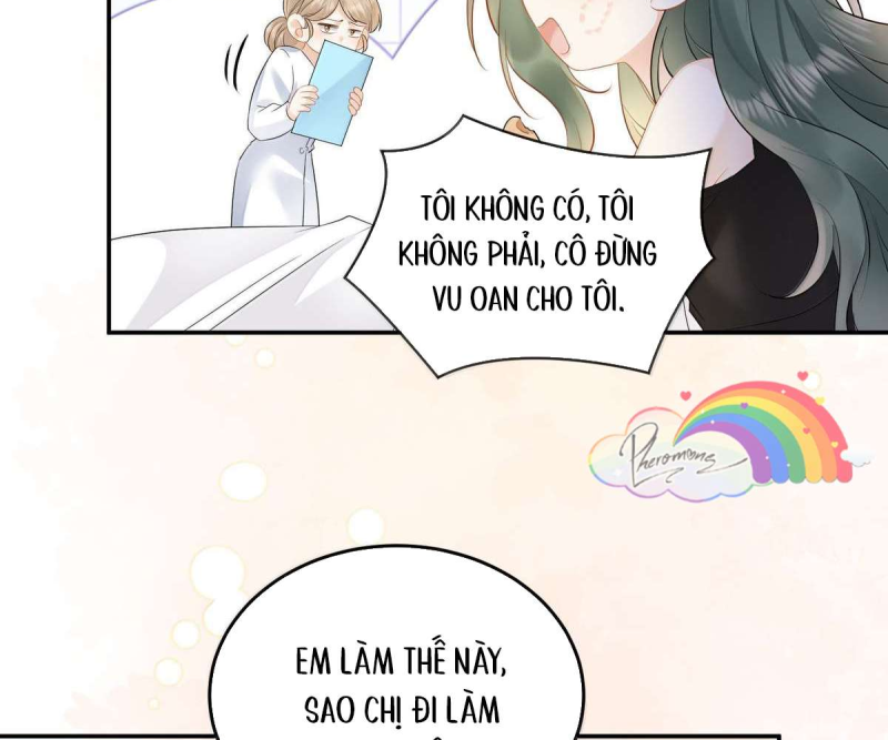 Muội Muội Ốm Yếu Cứ Mơ Tưởng Tôi - Pheromone Chapter 37 - Trang 39
