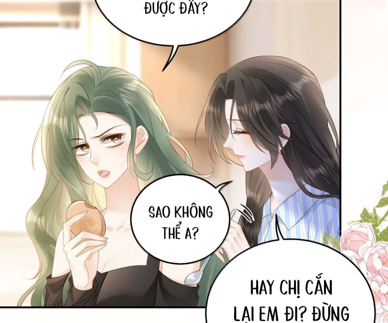 Muội Muội Ốm Yếu Cứ Mơ Tưởng Tôi - Pheromone Chapter 37 - Trang 40
