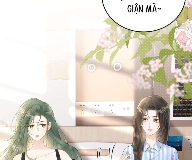 Muội Muội Ốm Yếu Cứ Mơ Tưởng Tôi - Pheromone Chapter 37 - Trang 41