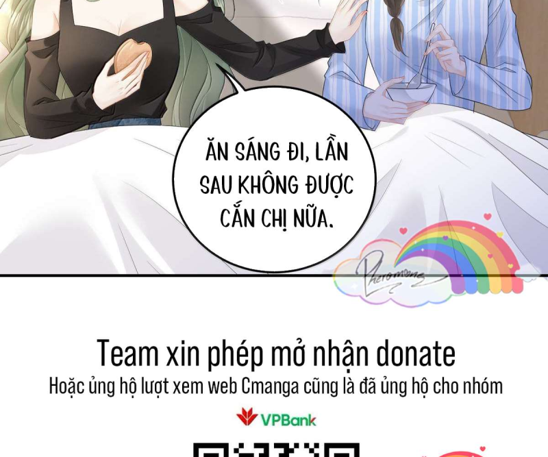 Muội Muội Ốm Yếu Cứ Mơ Tưởng Tôi - Pheromone Chapter 37 - Trang 42