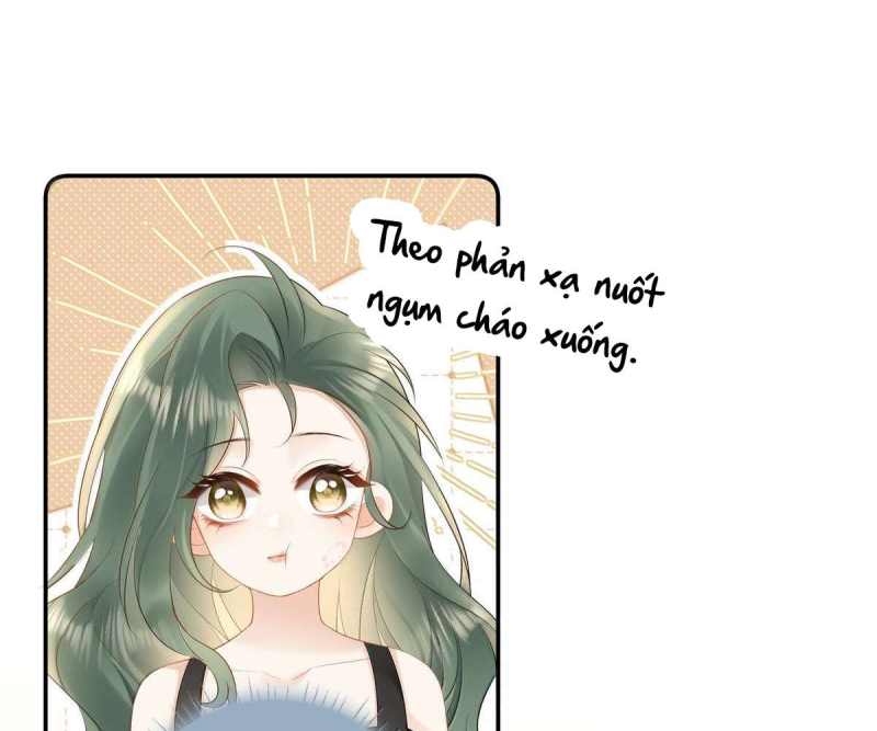 Muội Muội Ốm Yếu Cứ Mơ Tưởng Tôi - Pheromone Chapter 37 - Trang 45