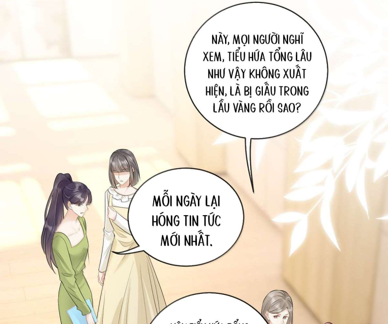 Muội Muội Ốm Yếu Cứ Mơ Tưởng Tôi - Pheromone Chapter 37 - Trang 47