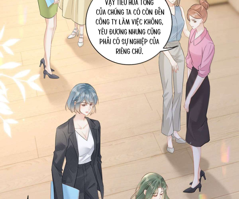 Muội Muội Ốm Yếu Cứ Mơ Tưởng Tôi - Pheromone Chapter 37 - Trang 48