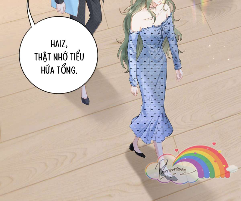 Muội Muội Ốm Yếu Cứ Mơ Tưởng Tôi - Pheromone Chapter 37 - Trang 49