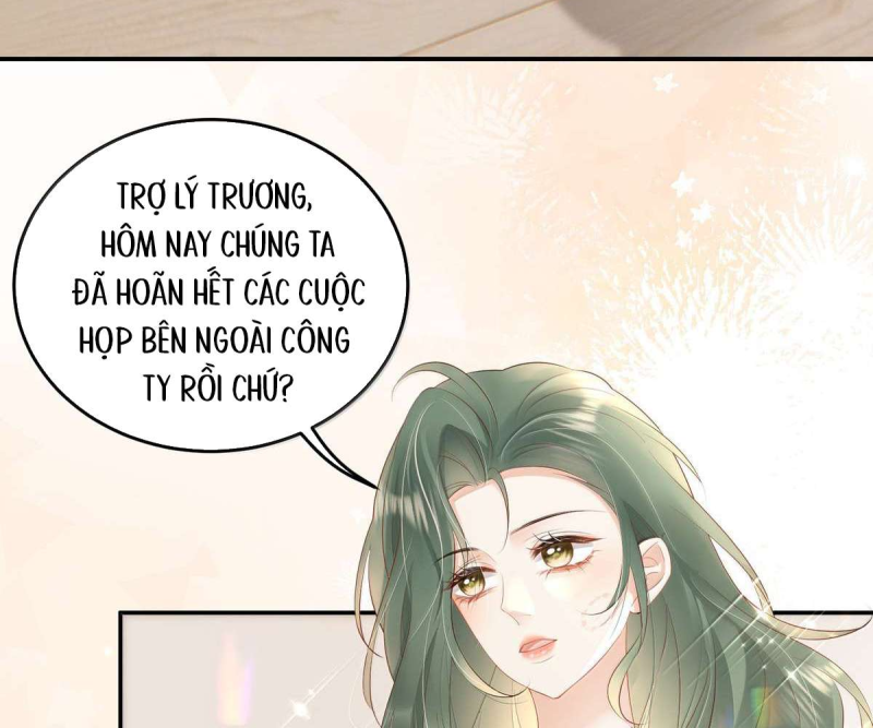 Muội Muội Ốm Yếu Cứ Mơ Tưởng Tôi - Pheromone Chapter 37 - Trang 50
