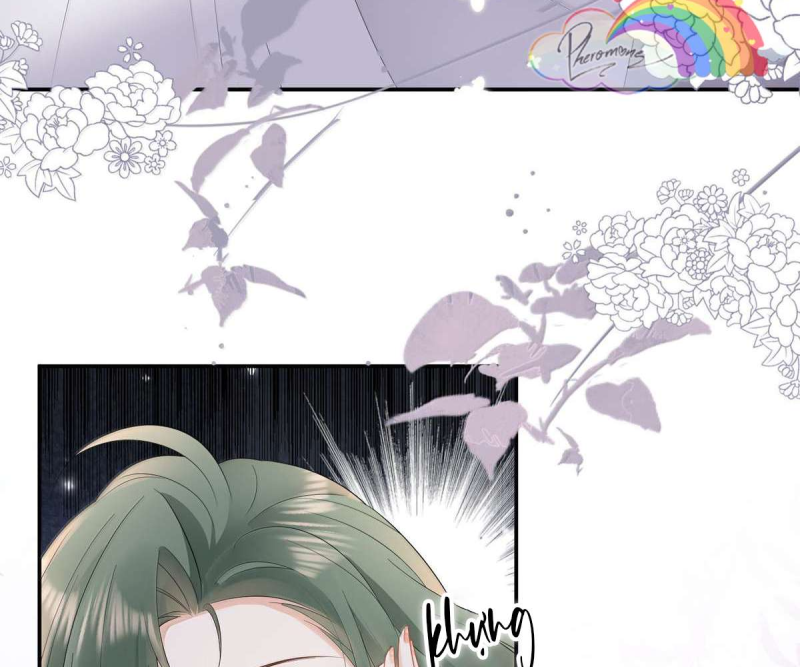 Muội Muội Ốm Yếu Cứ Mơ Tưởng Tôi - Pheromone Chapter 37 - Trang 6