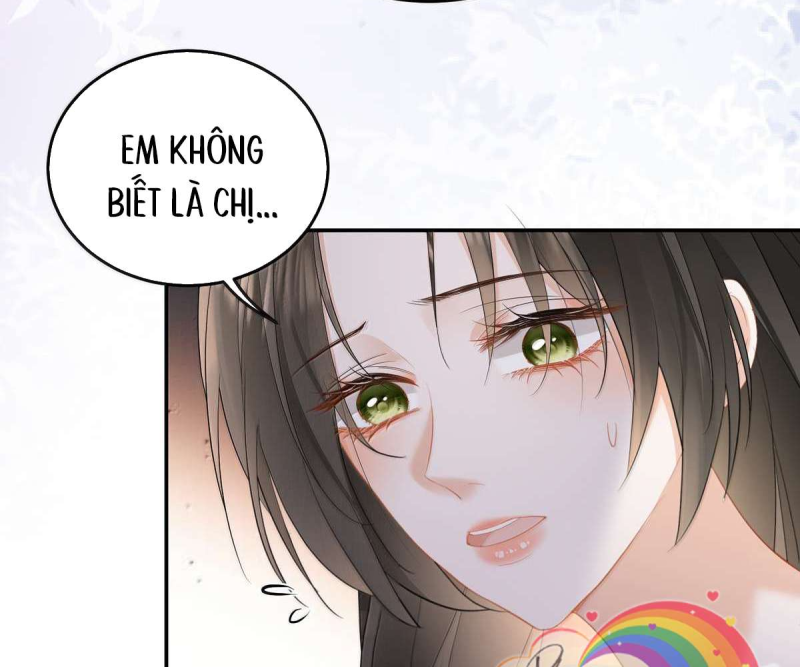 Muội Muội Ốm Yếu Cứ Mơ Tưởng Tôi - Pheromone Chapter 37 - Trang 8