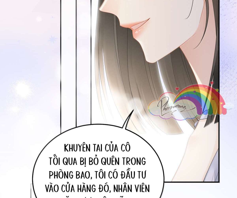 Muội Muội Ốm Yếu Cứ Mơ Tưởng Tôi - Pheromone Chapter 38 - Trang 16