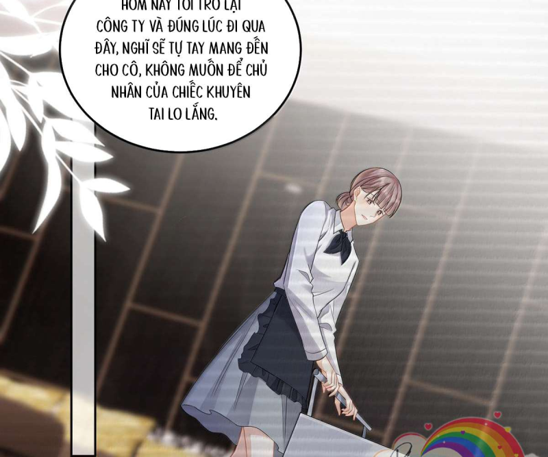 Muội Muội Ốm Yếu Cứ Mơ Tưởng Tôi - Pheromone Chapter 38 - Trang 18