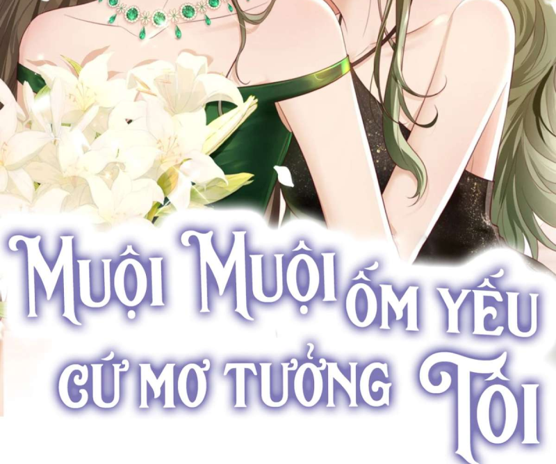 Muội Muội Ốm Yếu Cứ Mơ Tưởng Tôi - Pheromone Chapter 38 - Trang 2