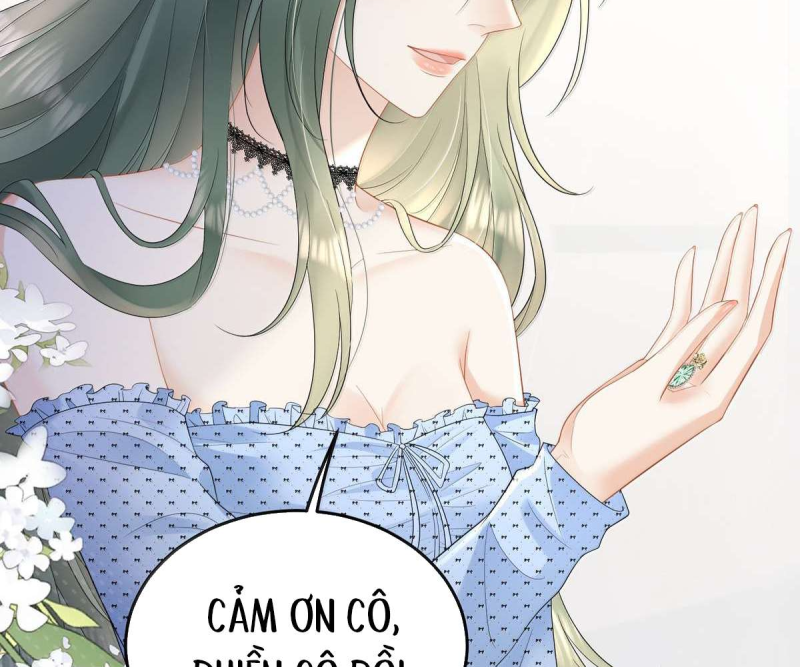 Muội Muội Ốm Yếu Cứ Mơ Tưởng Tôi - Pheromone Chapter 38 - Trang 21