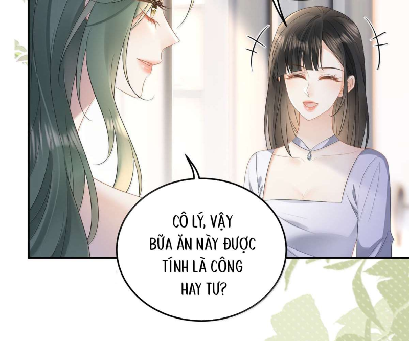 Muội Muội Ốm Yếu Cứ Mơ Tưởng Tôi - Pheromone Chapter 38 - Trang 23