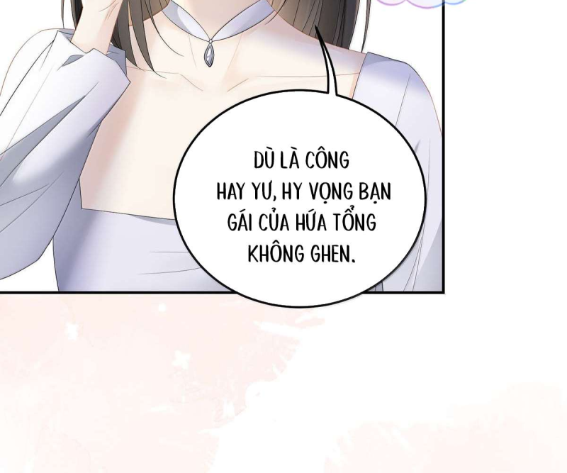 Muội Muội Ốm Yếu Cứ Mơ Tưởng Tôi - Pheromone Chapter 38 - Trang 26