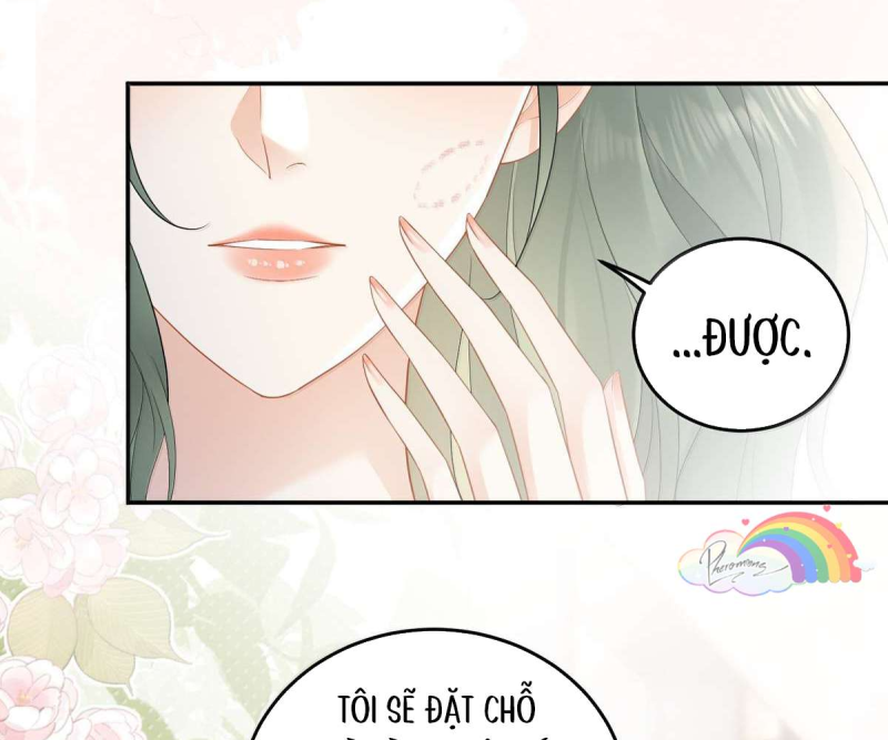 Muội Muội Ốm Yếu Cứ Mơ Tưởng Tôi - Pheromone Chapter 38 - Trang 27