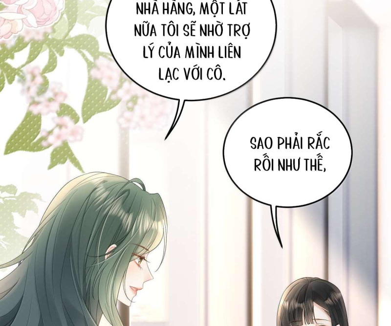 Muội Muội Ốm Yếu Cứ Mơ Tưởng Tôi - Pheromone Chapter 38 - Trang 28