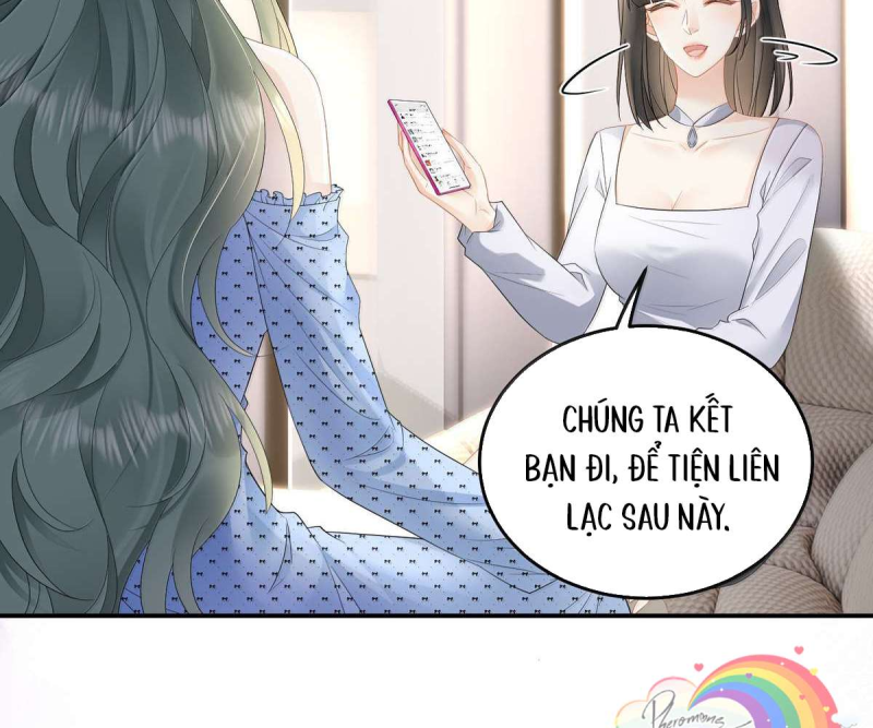 Muội Muội Ốm Yếu Cứ Mơ Tưởng Tôi - Pheromone Chapter 38 - Trang 29