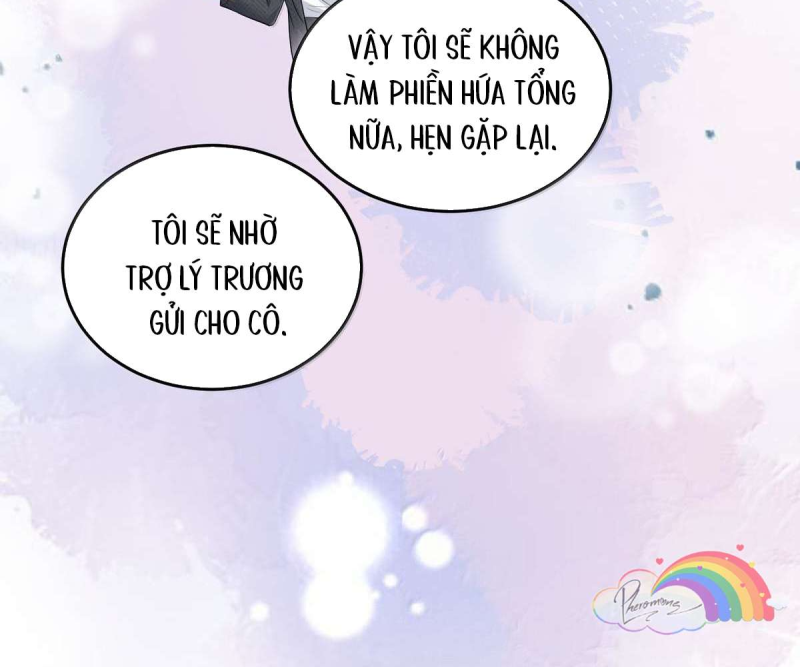 Muội Muội Ốm Yếu Cứ Mơ Tưởng Tôi - Pheromone Chapter 38 - Trang 34