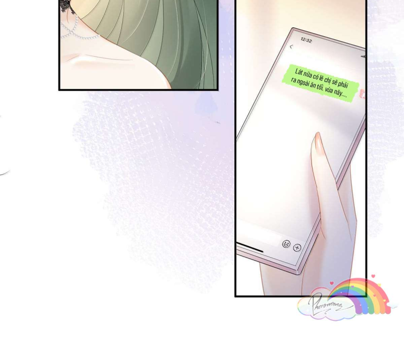 Muội Muội Ốm Yếu Cứ Mơ Tưởng Tôi - Pheromone Chapter 38 - Trang 36