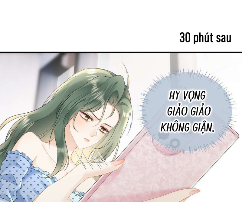 Muội Muội Ốm Yếu Cứ Mơ Tưởng Tôi - Pheromone Chapter 38 - Trang 38