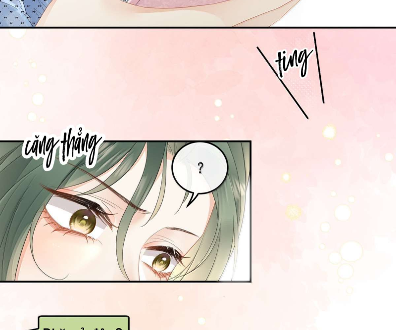 Muội Muội Ốm Yếu Cứ Mơ Tưởng Tôi - Pheromone Chapter 38 - Trang 39