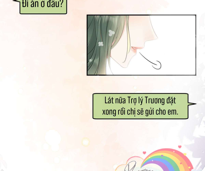 Muội Muội Ốm Yếu Cứ Mơ Tưởng Tôi - Pheromone Chapter 38 - Trang 40