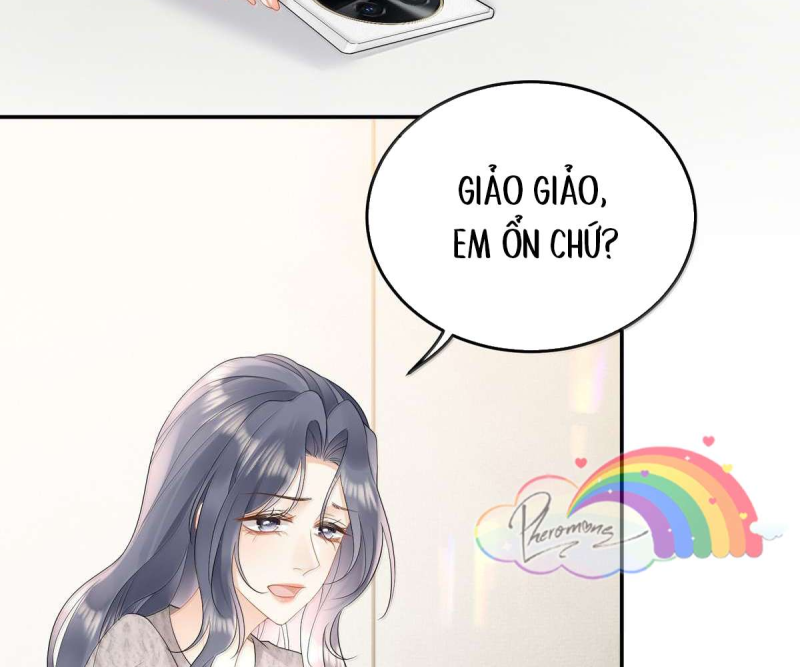 Muội Muội Ốm Yếu Cứ Mơ Tưởng Tôi - Pheromone Chapter 38 - Trang 46