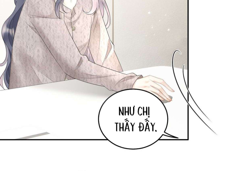 Muội Muội Ốm Yếu Cứ Mơ Tưởng Tôi - Pheromone Chapter 38 - Trang 47