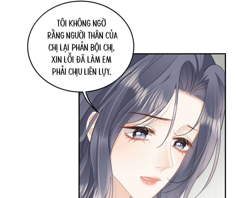 Muội Muội Ốm Yếu Cứ Mơ Tưởng Tôi - Pheromone Chapter 38 - Trang 48