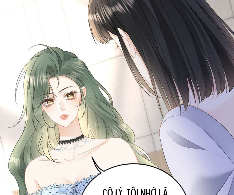 Muội Muội Ốm Yếu Cứ Mơ Tưởng Tôi - Pheromone Chapter 38 - Trang 5