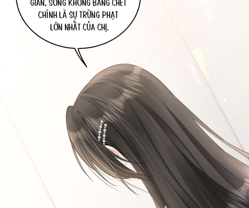Muội Muội Ốm Yếu Cứ Mơ Tưởng Tôi - Pheromone Chapter 38 - Trang 50