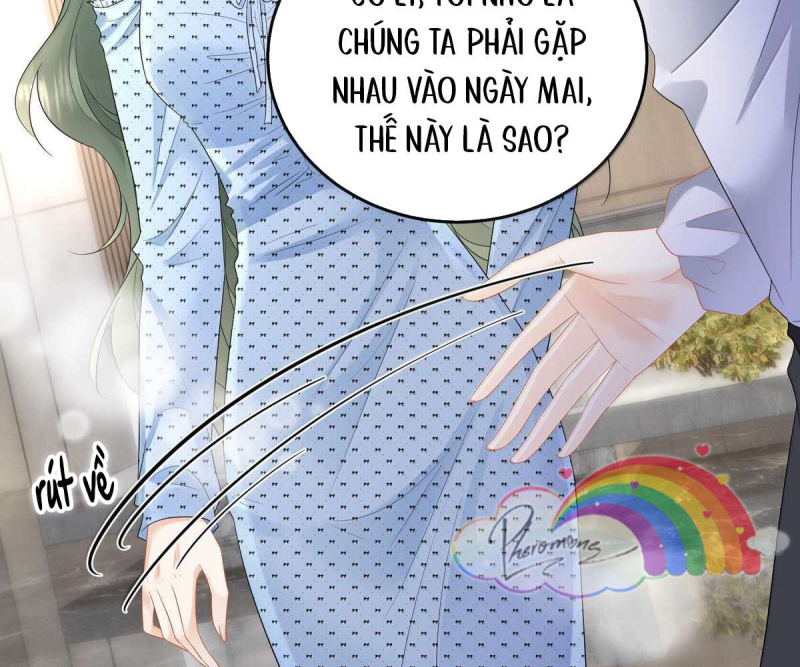 Muội Muội Ốm Yếu Cứ Mơ Tưởng Tôi - Pheromone Chapter 38 - Trang 6