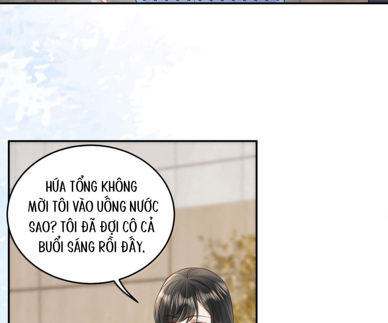 Muội Muội Ốm Yếu Cứ Mơ Tưởng Tôi - Pheromone Chapter 38 - Trang 7