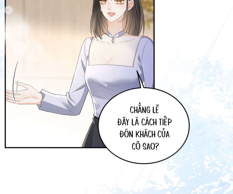 Muội Muội Ốm Yếu Cứ Mơ Tưởng Tôi - Pheromone Chapter 38 - Trang 8