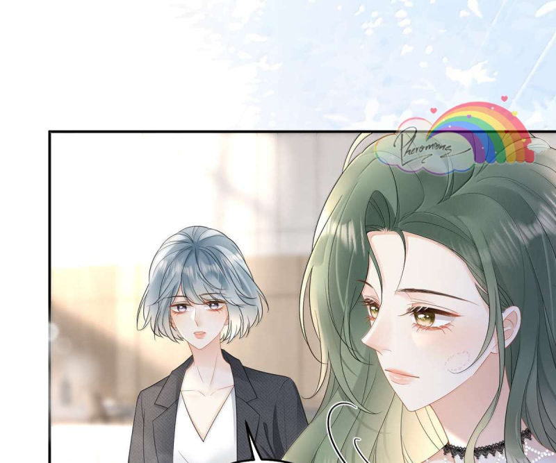 Muội Muội Ốm Yếu Cứ Mơ Tưởng Tôi - Pheromone Chapter 38 - Trang 9