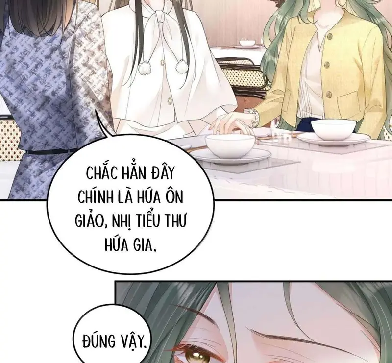 Muội Muội Ốm Yếu Cứ Mơ Tưởng Tôi - Pheromone Chapter 39 - Trang 10