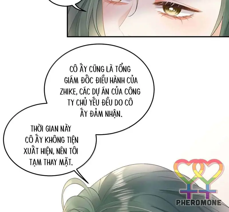 Muội Muội Ốm Yếu Cứ Mơ Tưởng Tôi - Pheromone Chapter 39 - Trang 11