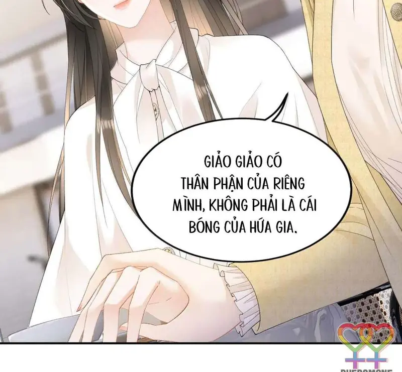 Muội Muội Ốm Yếu Cứ Mơ Tưởng Tôi - Pheromone Chapter 39 - Trang 13