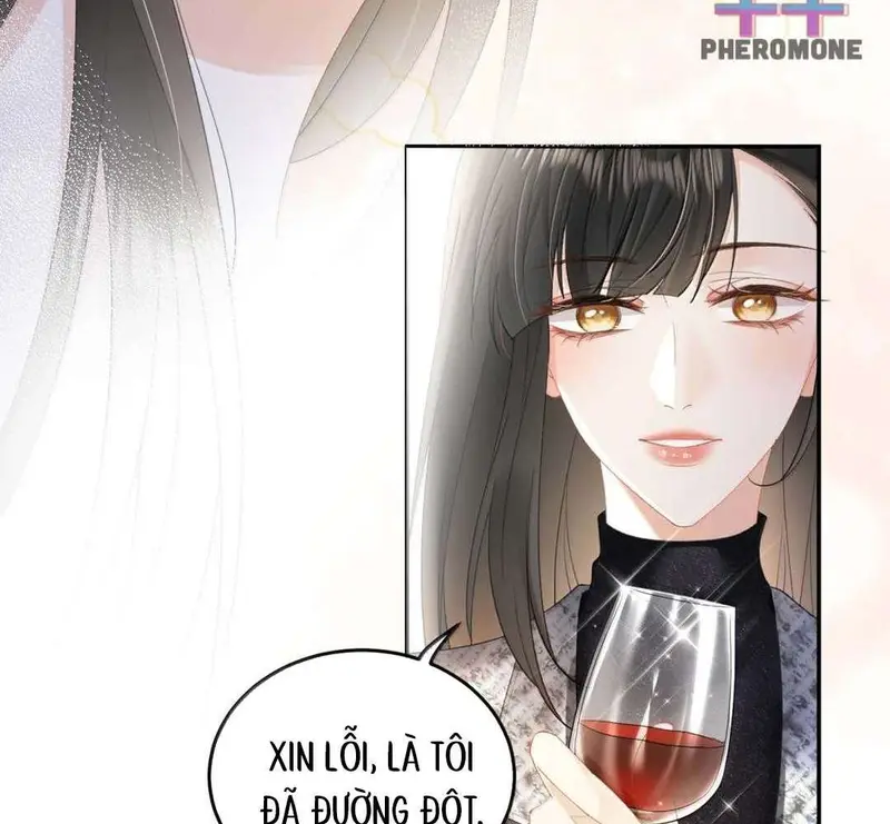 Muội Muội Ốm Yếu Cứ Mơ Tưởng Tôi - Pheromone Chapter 39 - Trang 17
