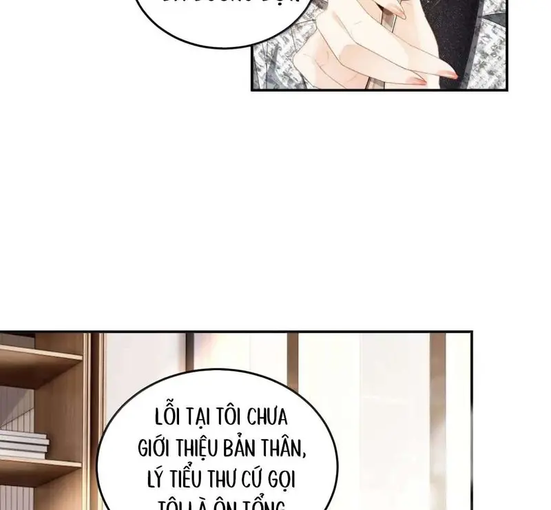 Muội Muội Ốm Yếu Cứ Mơ Tưởng Tôi - Pheromone Chapter 39 - Trang 18
