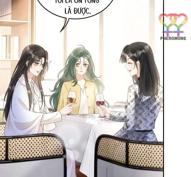 Muội Muội Ốm Yếu Cứ Mơ Tưởng Tôi - Pheromone Chapter 39 - Trang 19