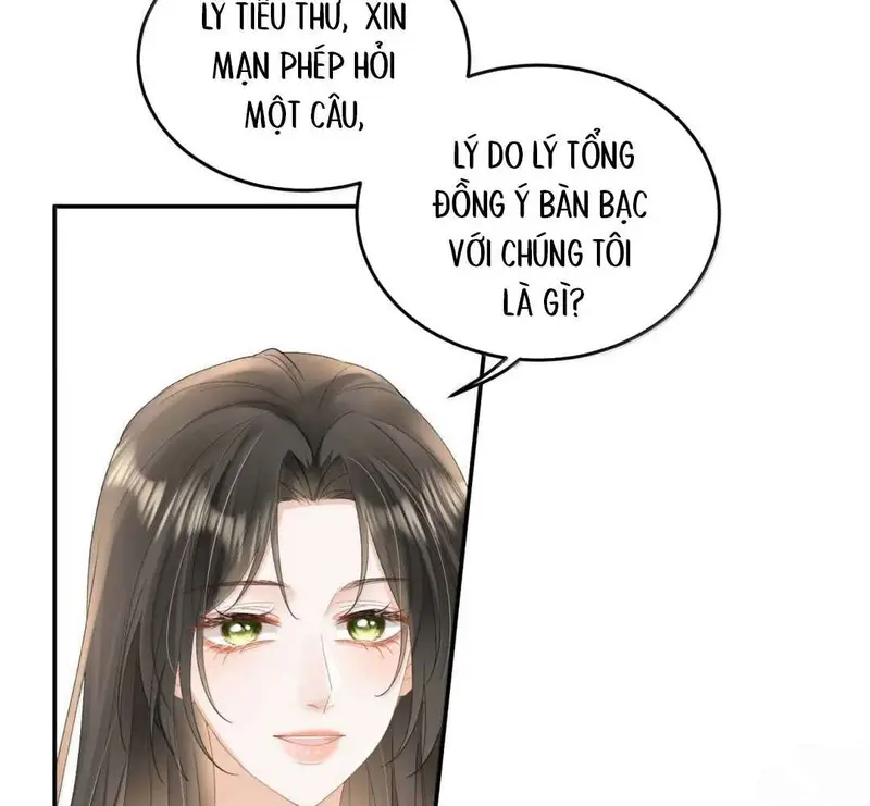 Muội Muội Ốm Yếu Cứ Mơ Tưởng Tôi - Pheromone Chapter 39 - Trang 21