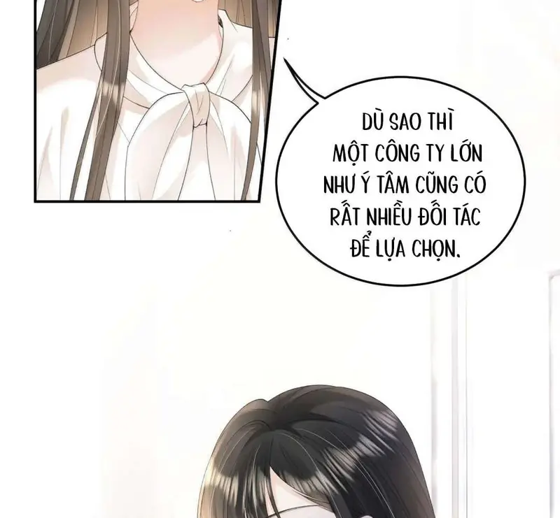 Muội Muội Ốm Yếu Cứ Mơ Tưởng Tôi - Pheromone Chapter 39 - Trang 22