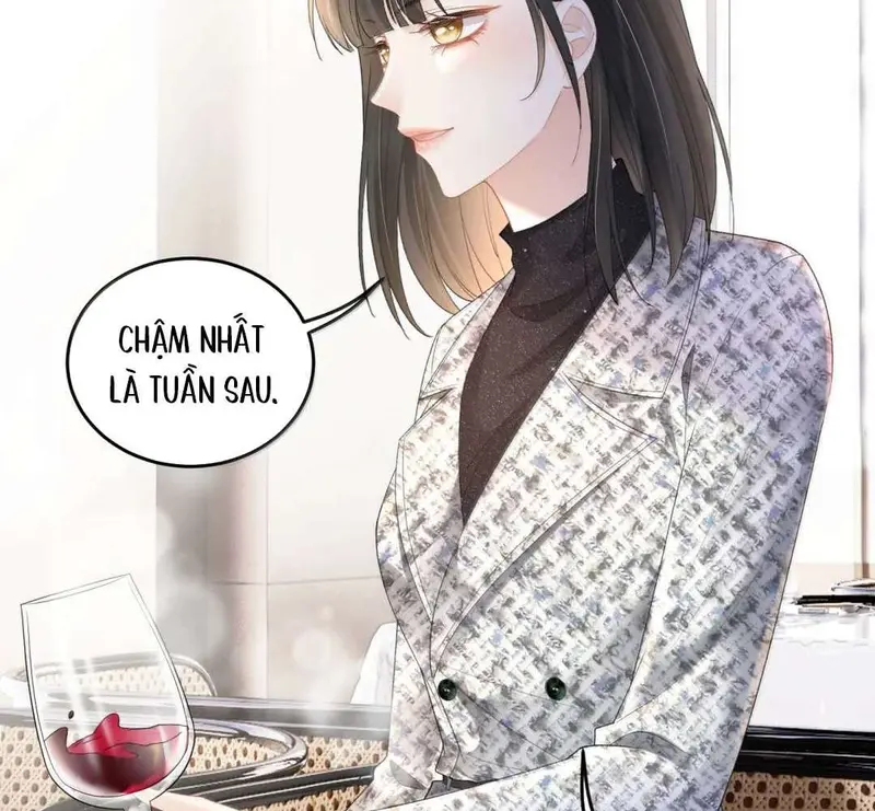 Muội Muội Ốm Yếu Cứ Mơ Tưởng Tôi - Pheromone Chapter 39 - Trang 23