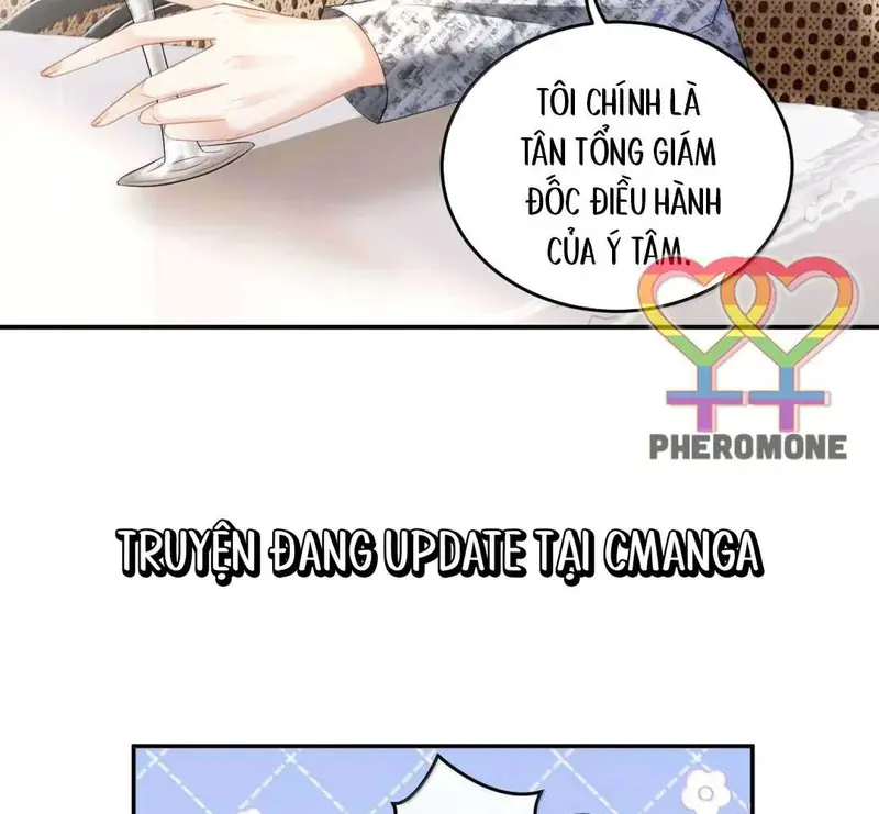 Muội Muội Ốm Yếu Cứ Mơ Tưởng Tôi - Pheromone Chapter 39 - Trang 24