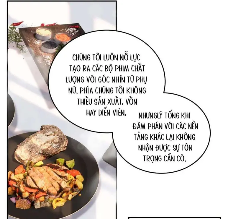 Muội Muội Ốm Yếu Cứ Mơ Tưởng Tôi - Pheromone Chapter 39 - Trang 27