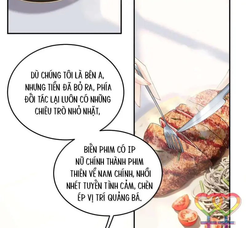 Muội Muội Ốm Yếu Cứ Mơ Tưởng Tôi - Pheromone Chapter 39 - Trang 28