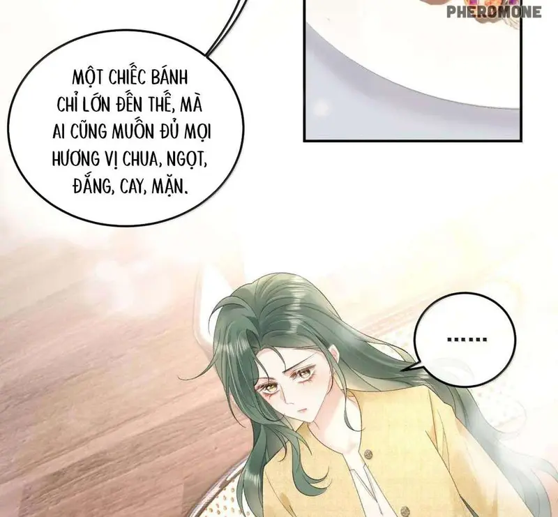 Muội Muội Ốm Yếu Cứ Mơ Tưởng Tôi - Pheromone Chapter 39 - Trang 29